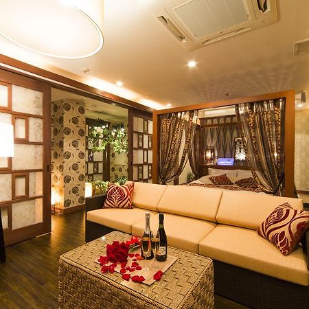 Hotel Lala Tsukasa Fukuoka (Fukuoka) Ngoại thất bức ảnh
