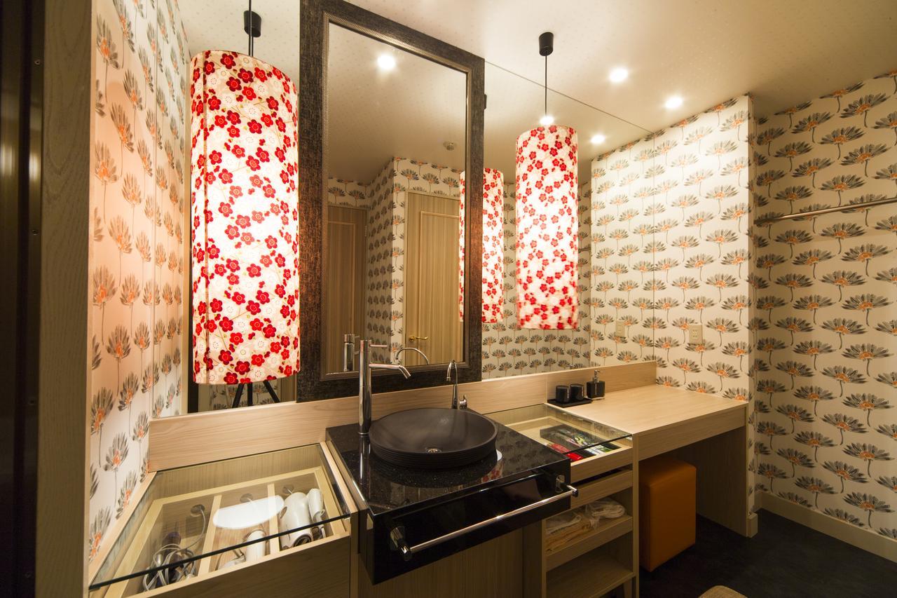 Hotel Lala Tsukasa Fukuoka (Fukuoka) Ngoại thất bức ảnh