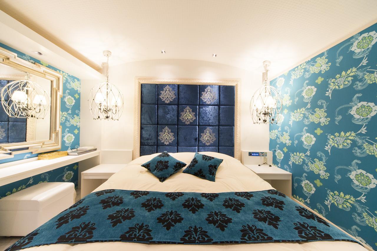 Hotel Lala Tsukasa Fukuoka (Fukuoka) Ngoại thất bức ảnh