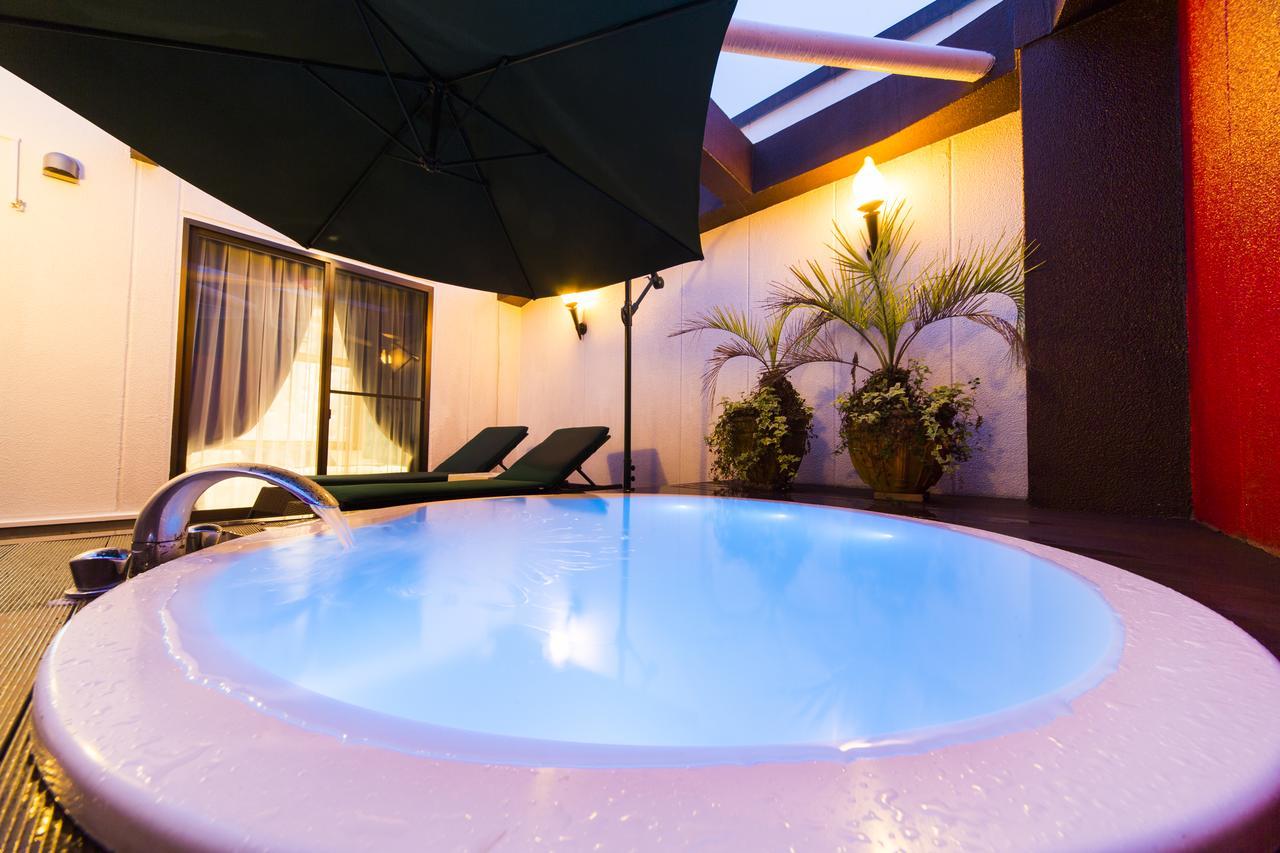 Hotel Lala Tsukasa Fukuoka (Fukuoka) Ngoại thất bức ảnh