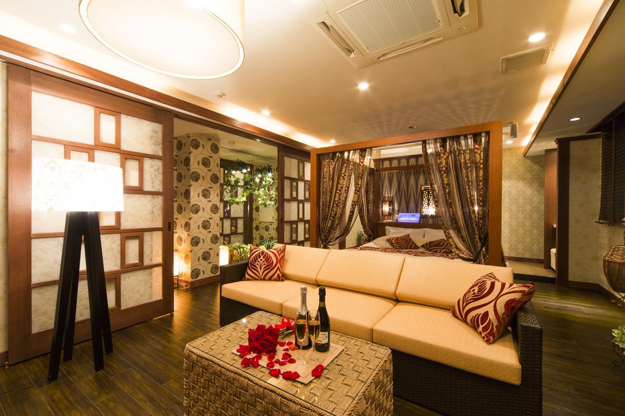Hotel Lala Tsukasa Fukuoka (Fukuoka) Ngoại thất bức ảnh