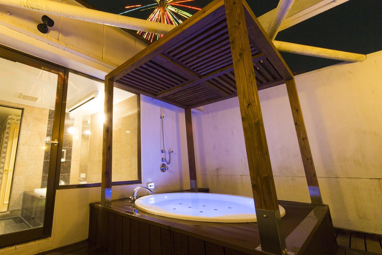 Hotel Lala Tsukasa Fukuoka (Fukuoka) Ngoại thất bức ảnh