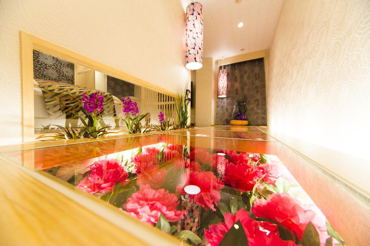 Hotel Lala Tsukasa Fukuoka (Fukuoka) Ngoại thất bức ảnh