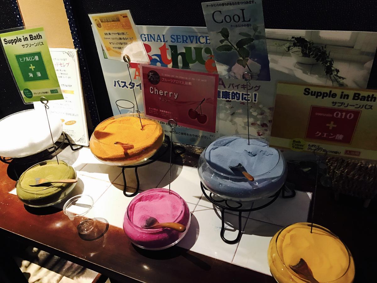 Hotel Lala Tsukasa Fukuoka (Fukuoka) Ngoại thất bức ảnh