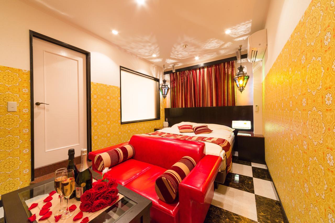 Hotel Lala Tsukasa Fukuoka (Fukuoka) Ngoại thất bức ảnh