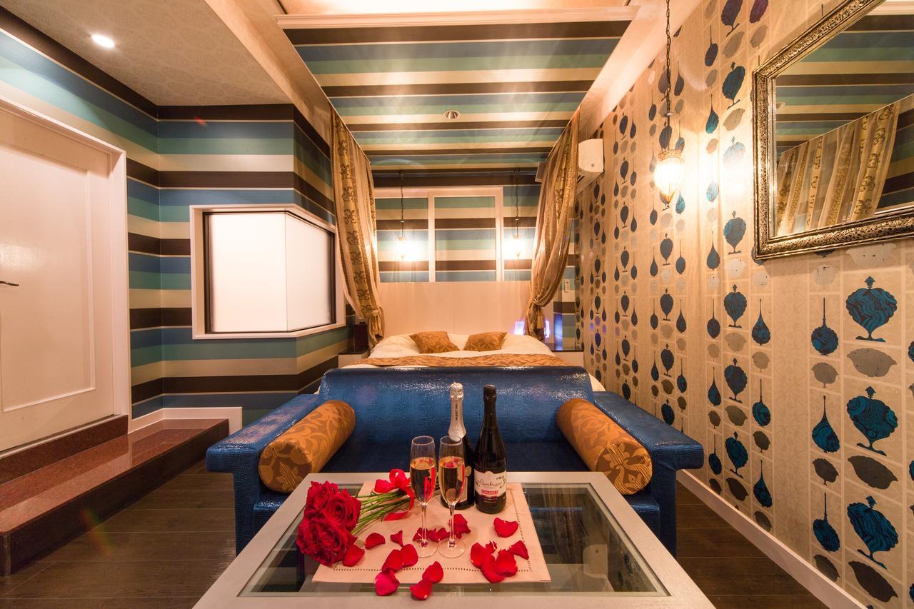 Hotel Lala Tsukasa Fukuoka (Fukuoka) Ngoại thất bức ảnh