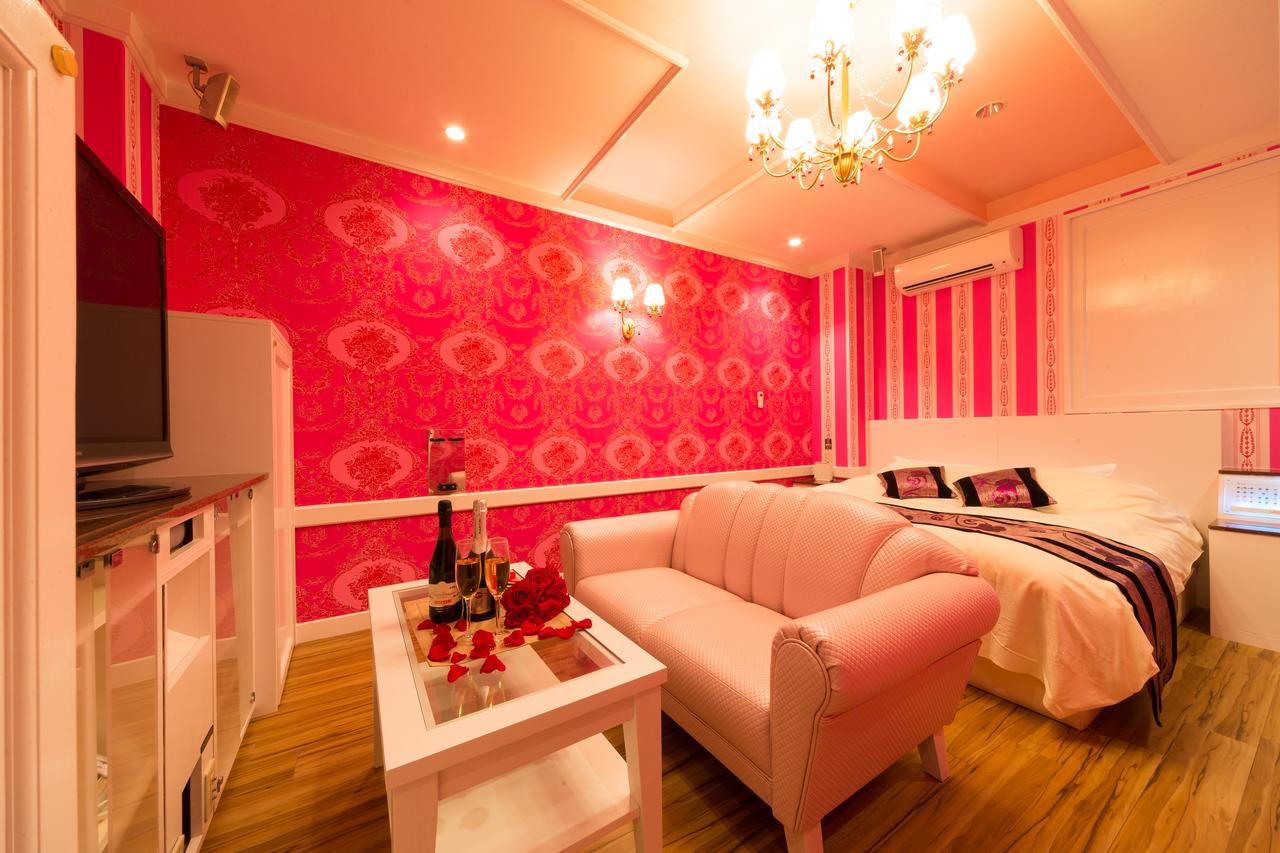 Hotel Lala Tsukasa Fukuoka (Fukuoka) Ngoại thất bức ảnh
